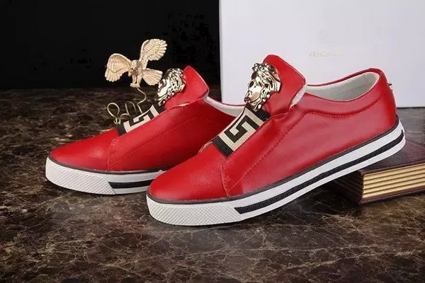 V Fashion Casual Men Shoes--003